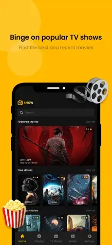 sonyliv-india tv show